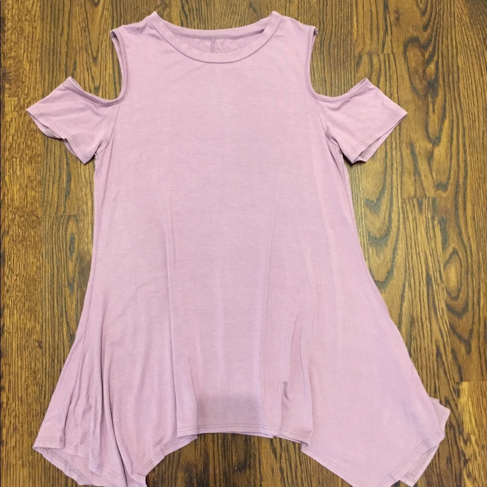 New Orchid Swing Top!